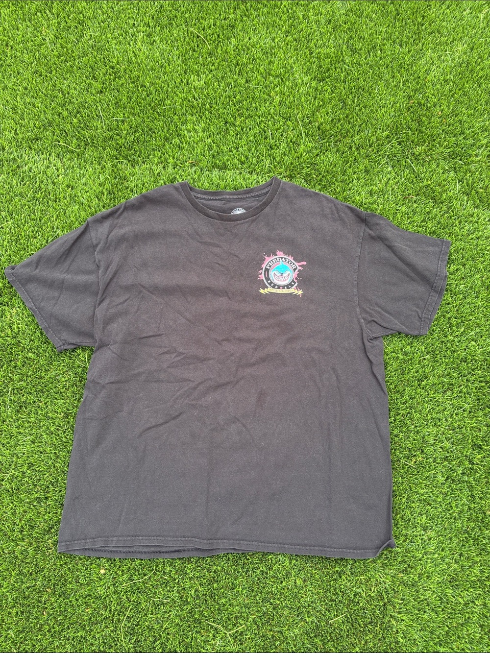 Predator Red Ale T-Shirt